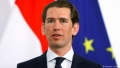 PRIM-MINISTRUL CHICU A ADRESAT UN MESAJ DE FELICITARE DLUI. SEBASTIAN KURZ, CANCELAR FEDERAL AL REPUBLICII AUSTRIA