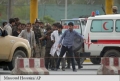 AFGANISTAN: BILANTUL ATENTATULUI DE LA KABUL A CRESCUT LA 64 DE MORTI