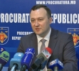 PROCURORUL GENERAL ÎN PARLAMENT: APRILIE 2009 VA FI O LECŢIE PENTRU TOŢI