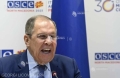 Lavrov a declarat că Borrell şi Blinken sunt ”lași” (nu demni!) pentru că au evitat să se întîlnească cu el la reuniunea OSCE