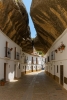 Setenil de las Bodegas – unul dintre cele mai spectaculoase și neobișnuite sate din Spania
