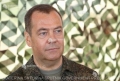 Noi amenințări nucleare lansate de către Medvedev