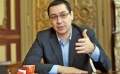 VICTOR PONTA, PREMIERUL ROMÂNIEI, DESPRE BURSELE PENTRU MOLDOVENI