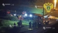 Guvernator: ”Prăbușirea podului din Briansk a fost cauzată de o explozie”