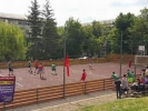 PRIN EFORTURILE SOCIALISTILOR, LA CHISINAU S-A MAI DESCHIS UN STADION MULTIFUNCTIONAL