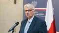 WASZCZYKOWSKI: EUROPA ARE MOTIVE DE INGRIJORARE MAI GRAVE DECIT VICTORIA ELECTORALA A LUI TRUMP