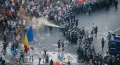 Washington Post si The Economist, despre Romania: ”Inca un pas spre erodarea democratiei”