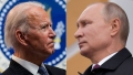 Putin i-a propus lui Biden o discutie ”in direct” in urmatoarele zile