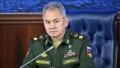 Ipocrizia lui Soigu: ”Incetinirea campaniei militare ruse in Ucraina este rezultatul unei decizii deliberate pentru a reduce pierderile civile” Ipocrizia lui Soigu: ”Incetinirea campaniei militare ruse in Ucraina este rezultatul unei decizii deliberate pentru a reduce pierderile civile”