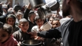 În timp ce atacurile israeliene ucid zeci de persoane, un grup umanitar sprijinit de SUA și Israel ”a început distribuirea de ajutoare în Gaza” În timp ce atacurile israeliene ucid zeci de persoane, un grup umanitar sprijinit de SUA și Israel ”a început distribuirea de ajutoare în Gaza”