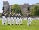 TINERII DIN R. MOLDOVA ÎŞI POT FACE STUDIILE LA ACADEMIA MILITARĂ AMERICANĂ „WEST POINT”