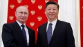 VLADIMIR PUTIN L-A PRIMIT LA MOSCOVA PE XI JINPING, PENTRU INTARIREA LEGATURILOR DINTRE RUSIA SI CHINA VLADIMIR PUTIN L-A PRIMIT LA MOSCOVA PE XI JINPING, PENTRU INTARIREA LEGATURILOR DINTRE RUSIA SI CHINA
