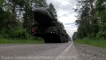 Armata rusă recurge provocator la manevre de intimidare în care implică lansatoare mobile de rachete nucleare