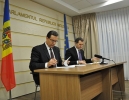 ACORDUL PRIVIND CONSTITUIREA ALIANTEI PENTRU MOLDOVA EUROPEANA A FOST FACUT PUBLIC