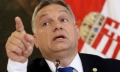 Viktor Orban ”ii da cu flit” presedintelui Parlamentului European