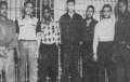 Sapte americani de culoare au fost gratiati la 70 de ani dupa ce au fost executati pentru ca ar fi violat o femeie alba