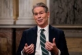 Scott Bessent, șeful Trezoreriei americane, neagă decizia Moody's de a retrograda SUA Scott Bessent, șeful Trezoreriei americane, neagă decizia Moody's de a retrograda SUA
