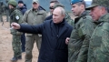 Americanii avertizează că Putin a început prima fază a pregătirilor pentru războiul cu NATO