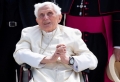 A murit Papa Emerit Benedict al XVI-lea