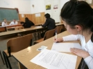 RATA DE PROMOVARE A EXAMENELOR DE BAC ESTE DE CIRCA 44%