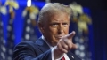 Donald Trump intenționează să redenumească 8 Mai şi 11 Noiembrie drept