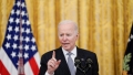 Joe Biden: Daca Rusia ataca Ucraina, suntem pregatiti sa raspundem decisiv