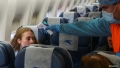 Ucraina suspenda toate zborurile de pasageri incepind de Marti