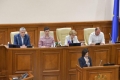 COMISIA PENTRU CONSOLIDAREA STATALITATII SI REINTEGRARII TARII A RECUNOSCUT LEGITIMITATEA NOULUI GUVERN