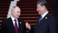 XI JINPING: „AM DEZVOLTAT O PRIETENIE PROFUNDĂ CU RUSIA”