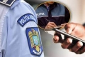 Un polițist a fost prins masturbîndu-se în scara unui bloc, la Galați