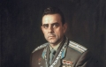 Vladimir Komarov, omul care a cazut din spatiu