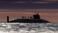 Rusia a lansat o racheta intercontinentala capabila sa transporte ogive nucleare de pe un submarin, in Marea Alba