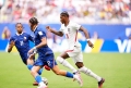 ANGLIA A CÎȘTIGAT MEDALIA DE BRONZ LA CM DE FOTBAL