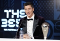 ROBERT LEWANDOWSKI, ALES FOTBALISTUL ANULUI 2020