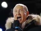 Un criminal mai mare decit Putin nu se va mai naste in acest secol