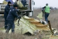ULTIMELE RESTURI ALE VICTIMELOR MH17 AU FOST REPATRIATE