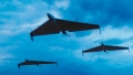 Apărarea ucraineană a doborît 42 de drone rusești, dar a suferit lovituri în două regiuni