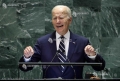 Joe Biden: ”Războiul lui Putin împotriva Ucrainei a eşuat”