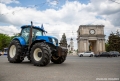 AGRICULTORII AȘTEAPTĂ PÎNĂ MARȚI RĂSPUNSUL FINAL AL PREMIERULUI