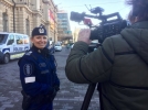 O capitală europeană a înregistrat un an întreg fără nici un deces în accidente rutiere