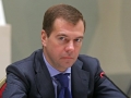 MEDVEDEV CERE REVIZUIREA REGULILOR AVIATICE