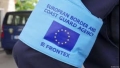 O navă FRONTEX s-a scufundat în Marea Egee O navă FRONTEX s-a scufundat în Marea Egee