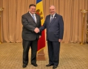 LITUANIA VA ACORDA ASISTENŢĂ LOGISTICĂ R. MOLDOVA PENTRU A FACILITA IMPLEMENTAREA STANDARDELOR COMUNITARE