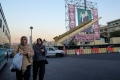 Înaintea reimpunerii sancţiunilor ONU în dosarul nuclear iranian, Iranul îşi recheamă ambasadorii din Germania, Franţa şi Regatul Unit
