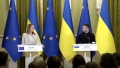 ADERAREA LA UE ESTE O FORMĂ DE GARANȚIE DE SECURITATE PENTRU UCRAINA