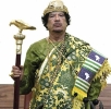 DE CE A FOST ATACATA LIBIA SI A FOST UCIS GADDAFI?