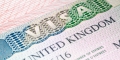 25.500 de ucraineni au primit viza de intrare in UK