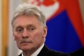 Peskov spune că Rusia susţine planul de pace în Fîşia Gaza al lui Trump