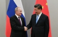 SĂPTĂMÎNA VIITOARE, PUTIN SE VA DUCE ÎN CHINA