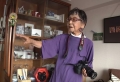 Prima fotoreportera japoneza a murit la virsta de 107 ani